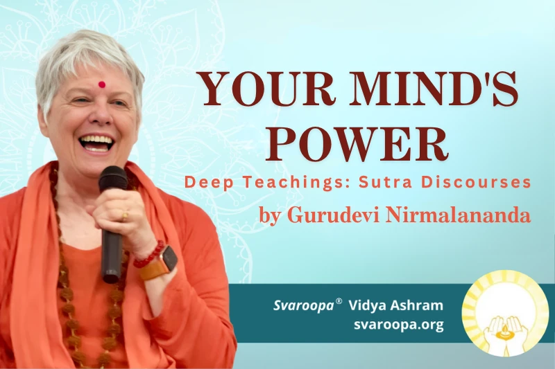 Your Mind's Power